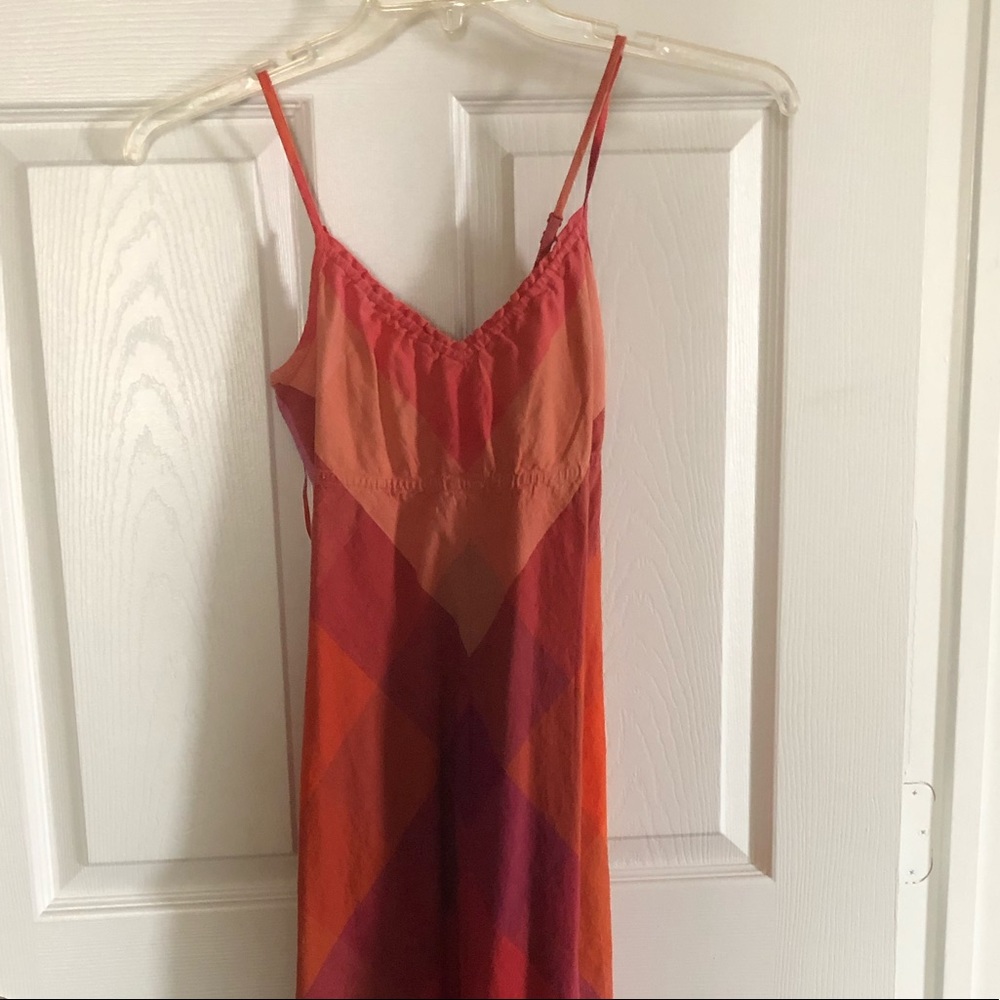 ••GAP Summer Dress